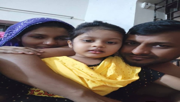 বরিশালে মহাসড়কে পরিবহনের ধাক্কায় একই পরিবারের তিনজন নিহত