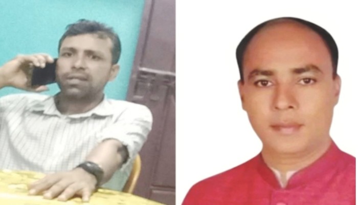 পূর্বধলায় ইউপি চেয়ারম্যানকে গালিগালাজ ও প্রাণনাশের হুমকি, থানায় জিডি