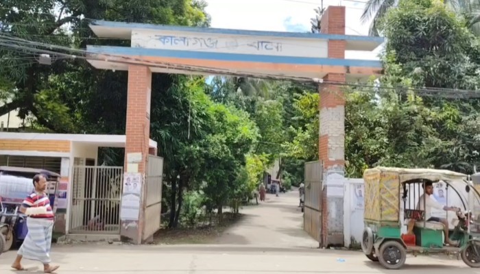 বাল্যবিবাহের পাঁচ মাস পরই নিথর শামিমা-ছোট্ট ঘরে ঝুলে রইল এক কিশোরীর অপূর্ণ জীবন