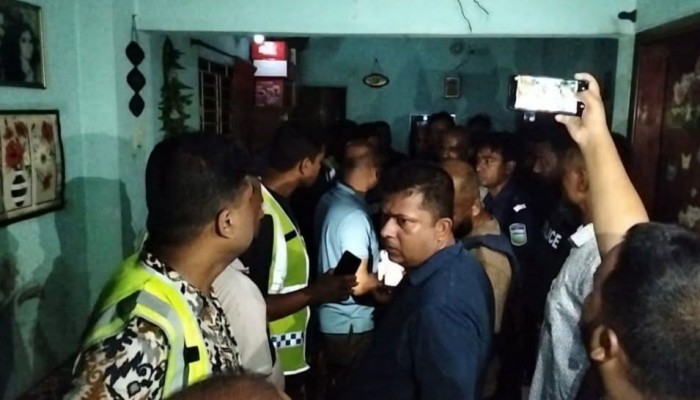 নেত্রকোনায় পাওনা টাকার বিরোধে হামলা, গৃহবধূ নিহত