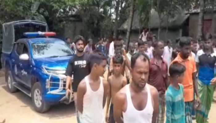 নেত্রকোনায় বিয়ের অনুষ্ঠানে গান বাজানো নিয়ে সংঘর্ষ, যুবক নিহত