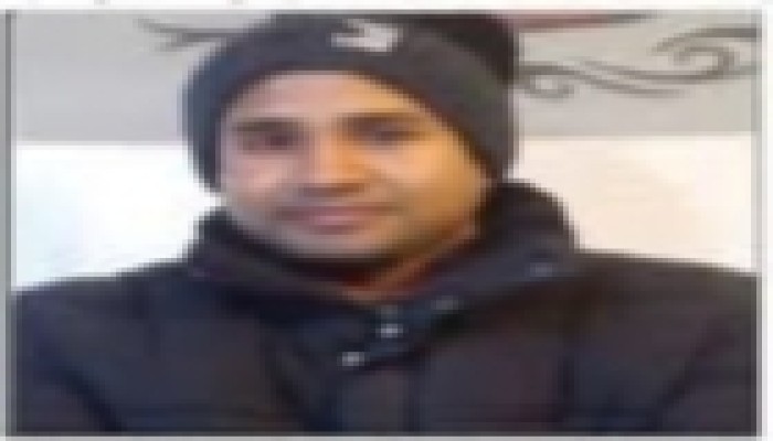 আলবেনিয়ায় গ্যাস সিলিন্ডার বিস্ফোরণে কটিয়াদীর যুবক নিহত