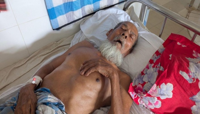কাউখালীতে ফসল নষ্টের জেরে প্রতিবেশীর মধ্যে সংঘর্ষ/ প্রাণ গেল বৃদ্ধের