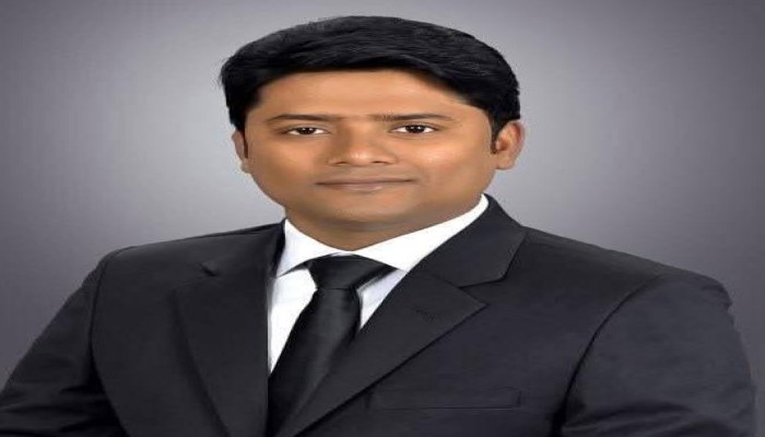 যুবদলের কেন্দ্রীয় কমিটিতে আইন বিষয়ক সম্পাদক রাজাপুরের সন্তান তানভীর হাসান সোহেল