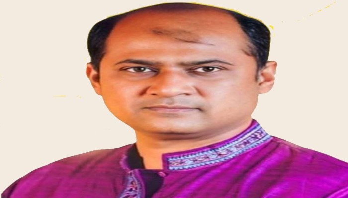 যুবদল কেন্দ্রীয় কমিটির যুগ্ম সাধারণ সম্পাদকের দায়িত্ব পেলেন রুমন