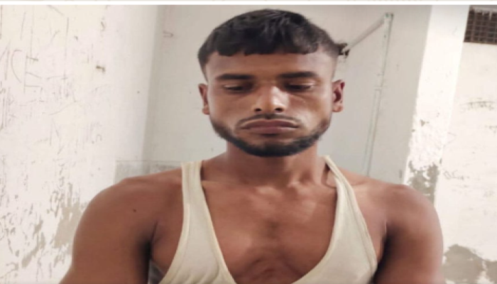 গলাচিপায় ইয়াবাসহ লিটন গ্রেফতার