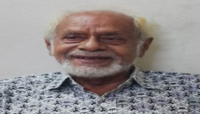 জামিনে মুক্ত হলেন বানারীপাড়ার সাবেক পৌর মেয়র বীর মুক্তিযোদ্ধা মঞ্জু মোল্লা