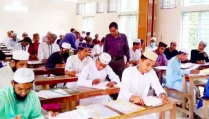 মঙ্গলবার শুরু আলিমের প্রবেশপত্র ডাউনলোড, রঙিন প্রিন্ট বাধ্যতামূলক