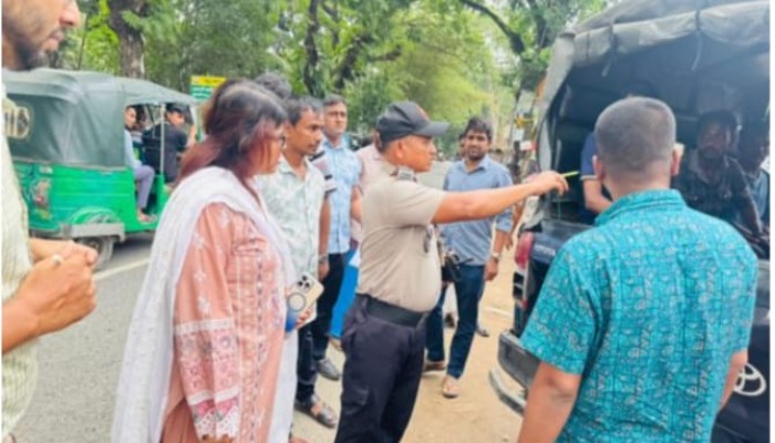 বোয়ালখালীতে চার জনকে কারাদণ্ড