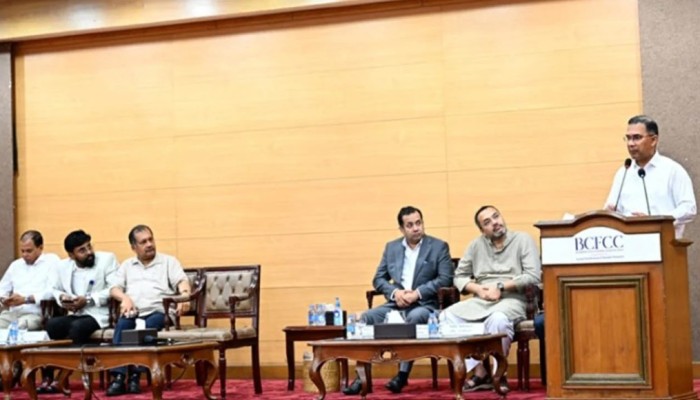আমাদের সবাইকে প্রতিহিংসার মানসিকতা বদলাতে হবে- প্রধানমন্ত্রী