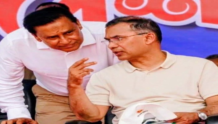 ১৬ বছর পরও মানুষের মুখে সাইফুল ইসলামের উন্নয়নের গল্প বিদ্যুতের আলো পৌঁছে দিয়ে মানুষের হৃদয়ে জায়গা করে নিয়েছেন এই জননেতা