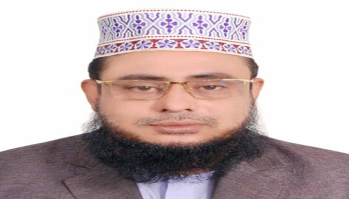 পবিত্র আশুরার রোজা রাখার ফজিলত। হাফিজ মাছুম আহমদ দুধরচকী।