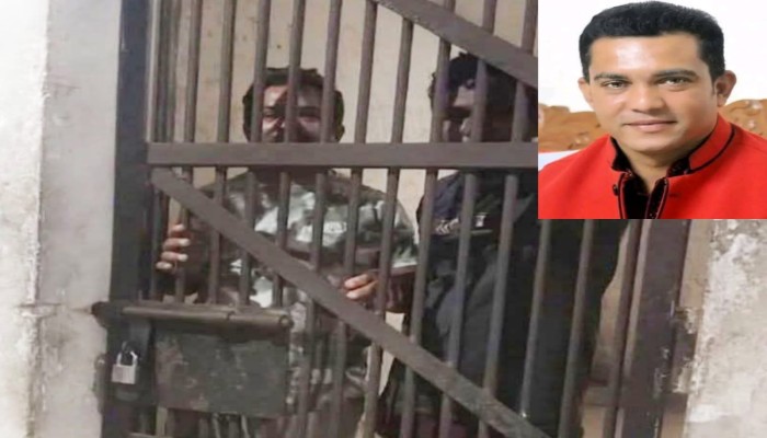 বরিশালে নিষিদ্ধ ছাত্রলীগ নেতা মুন্না আটক