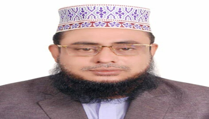 আশুরার গুরুত্ব ও তাৎপর্য! হাফিজ মাছুম আহমদ দুধরচকী।