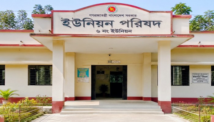 পীরগঞ্জের ৬নং টুকুরিয়া ইউনিয়ন পরিষদের চেয়ারম্যান আতাউর রহমান সাময়িক বরখাস্ত