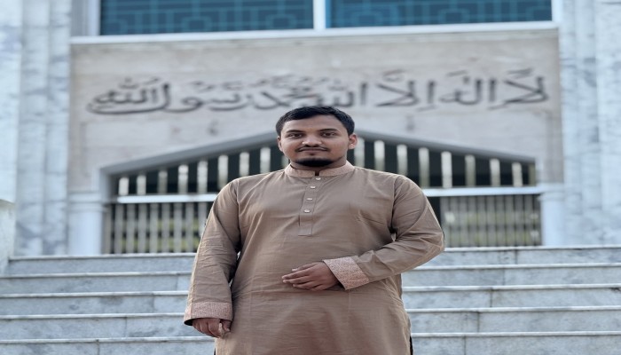 ২০২৬ সেশনের বাকি সময়ের জন্য ছাত্রশিবিরের বরিশাল মহানগর শাখার সেটআপ সম্পন্ন