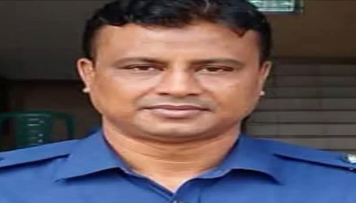 বোয়ালখালীতে নতুন ওসি দায়িত্ব গ্রহন