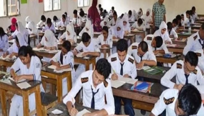 আগামীকাল চলতি বছরের এইচএসসি ও সমমান পরীক্ষা শুরু হবে,ময়মনসিংহে সকল প্রস্তুতি সম্পন্ন