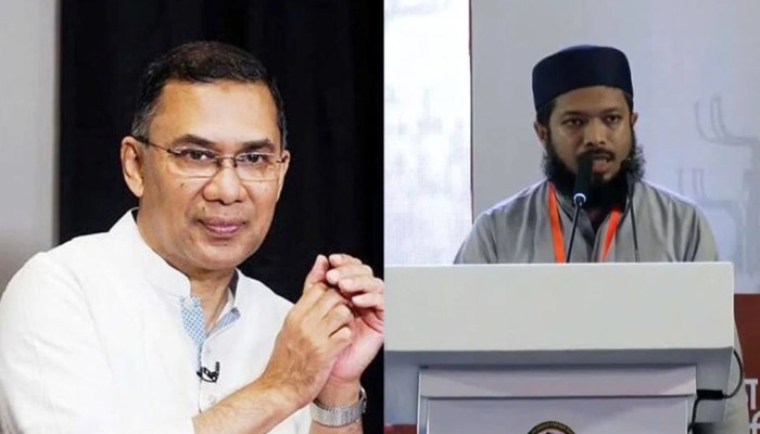 জুলাই জাতীয় সম্মেলনে জুলাই অভ্যুত্থানে কওমি শিক্ষার্থীদের ভূমিকার রাষ্ট্রীয় স্বীকৃতি দাবি