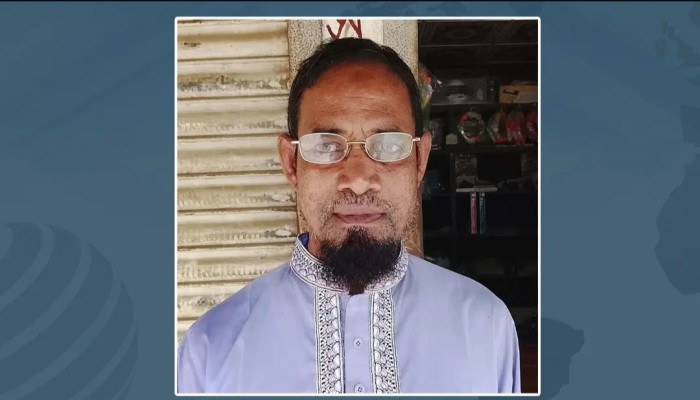 বাবাকে হত্যার পর মেয়ের নাম্বারে ফোন ‘তর বাবারে মারতাম চাইছলাম না,মইর‌্যা গেছে’