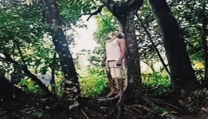 নান্দাইলে আমগাছে ঝুলন্ত মরদেহ উদ্ধার, পারিবারিক দ্বন্দ্বের ইঙ্গিত