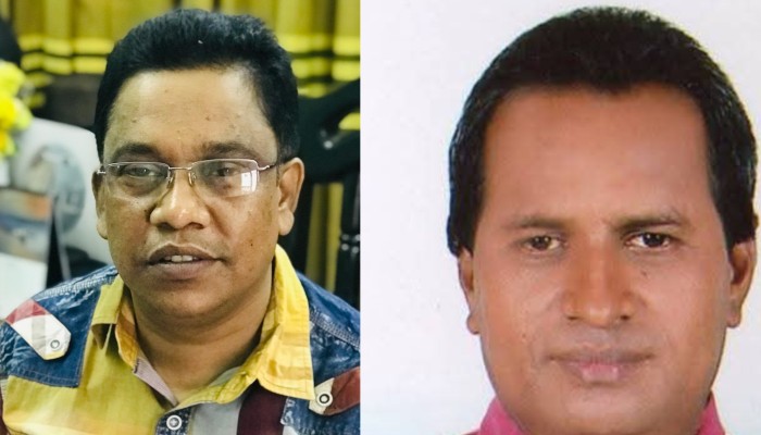 বিটিএমএ’র কমিটি গঠন : সভাপতি হুমায়ুন, সম্পাদক শাহিন