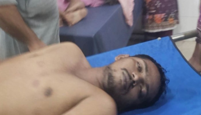 কুষ্টিয়া জেলা কারাগারে যাবজ্জীবন সাজাপ্রাপ্ত এক কয়েদির মৃত্যু
