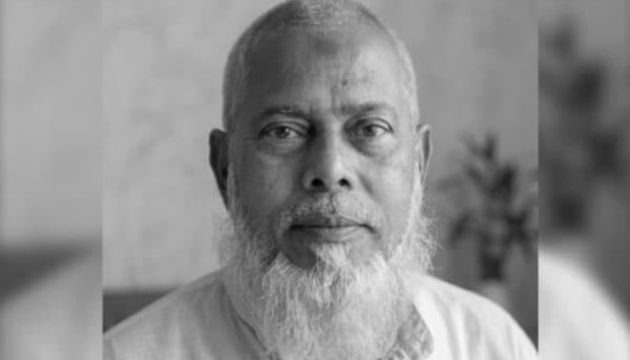 কুড়িগ্রামের চিলমারীতে পানিতে ডুবে বীর মুক্তিযোদ্ধার মৃত্যু