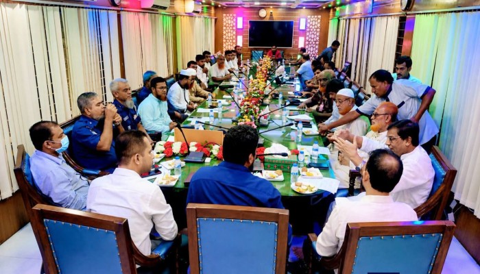 প্রাথমিক শিক্ষকের মাসিক  দু' শত টাকা টিফিন ভাতা হাস্যকর ও নির্মমতা, বন্ধ করে লাঞ্চ ভাতা হোক