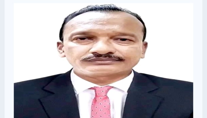 ত্রিশাল পৌর বিএনপির সভাপতি আলেক চাঁন দেওয়ানের ইন্তেকাল