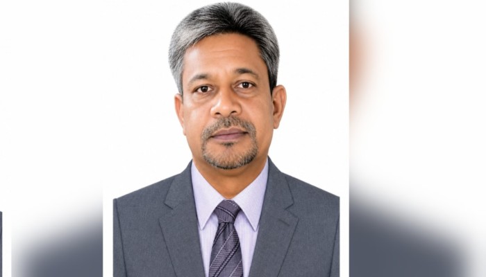 বাংলাদেশ মৎস্য গবেষণা ইনস্টিটিউটের নতুন মহাপরিচালক ড. লতিফুল ইসলাম