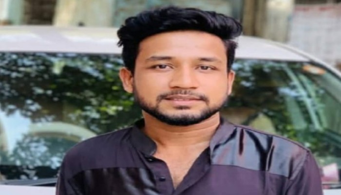 বারহাট্টায় বিদ্যুৎস্পৃষ্টে প্রাণ গেল যুবকের