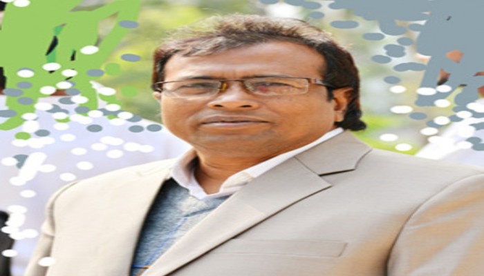 রবীন্দ্র বিশ্ববিদ্যালয়ে নতুন ট্রেজারার ও উপ-উপাচার্য নিয়োগ।