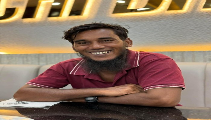 স্কুলছাত্রী ধর্ষণ মামলায় কনটেন্ট ক্রিয়েটর রিপন মিয়া গ্রেফতার