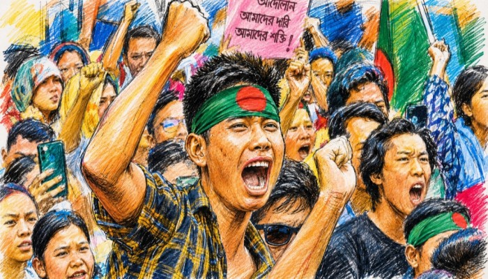 আন্তর্জাতিক আদিবাসী দিবস ২০২৬: আদিবাসীদের স্বীকৃতি ও অধিকারের সংগ্রাম
