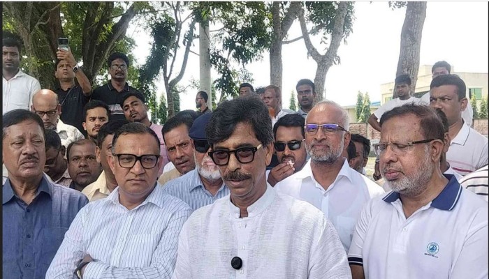 আগামী মৌসুম থেকেই মিঠা পানির মাছের অভয়াশ্রম গড়ে তোলার উদ্যোগ: মন্ত্রী