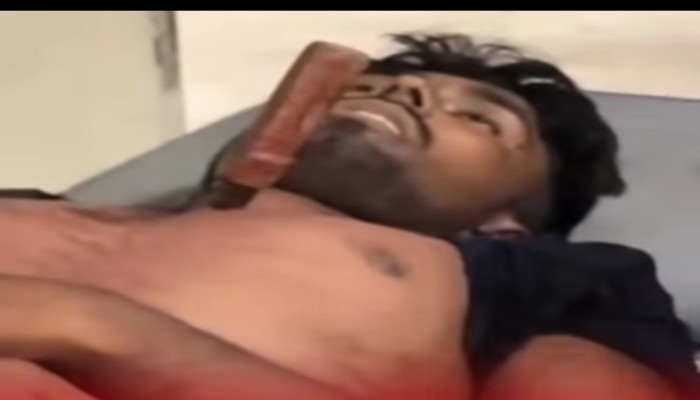 কটিয়াদীতে পূর্বশত্রুতার জেরে প্রবাসীকে কুপিয়ে হত্যা কটিয়াদী