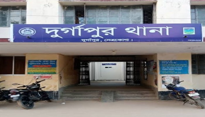 নেত্রকোনায় নদী থেকে ভাসমান মরদেহ উদ্ধার