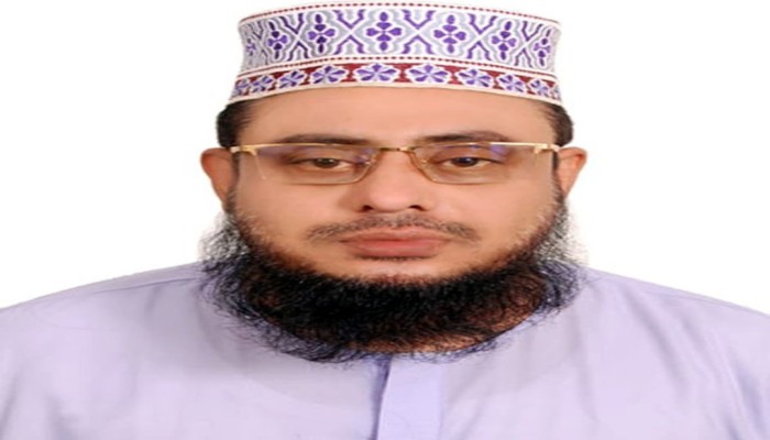 কোরআন ও হাদিসের আলোকে পবিত্র ঈদে মিলাদুন্নবী (সাঃ) হাফিজ মাছুম আহমদ দুধরচকী।