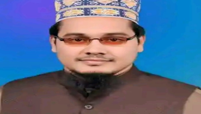 আখেরী চাহার শোম্বা।