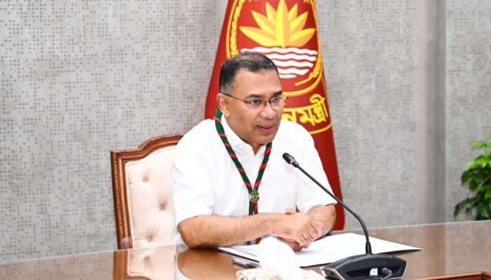 শহীদদের স্বপ্নের দেশ গড়তে নিজ নিজ অবস্থান থেকে কাজ করতে হবে: প্রধানমন্ত্রী