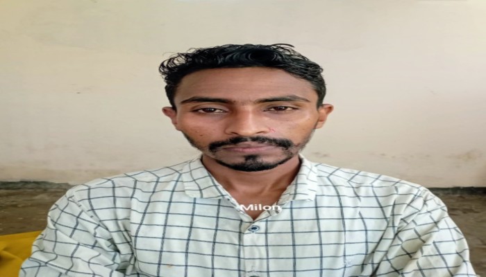 ছিনতাই মামলা: কেন্দুয়ায় নতুন করে গ্রেফতার ১, রিমান্ড চেয়ে পুলিশের আবেদন