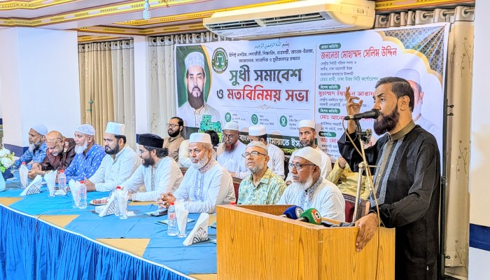 জবাবদিহিতামূলক আধুনিক ঢাকা উত্তর সিটি কর্পোরেশন বিনির্মাণে ধারাবাহিকভাবে কাজ করে যাচ্ছি: