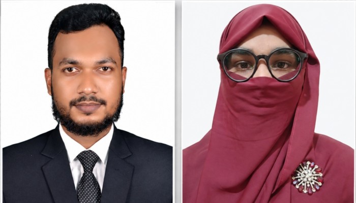 বাংলাদেশ তরুণ কলাম লেখক ফোরামের কেন্দ্রীয় কমিটি গঠন, সভাপতি রুহুল সম্পাদক সাদিয়া