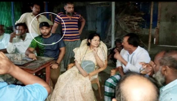 কুড়িগ্রামে ফ্যামিলি কার্ডের স্বেচ্ছাসেবী নিয়োগে অনিয়মের অভিযোগ, তালিকায় কৃষকলীগ নেতার নাম