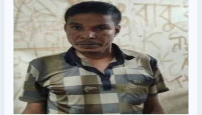 দৌলতপুরে ৫ বছরের এক শিশুকে ধর্ষণ চেষ্টার অভিযোগে এক ব্যাক্তি আটক