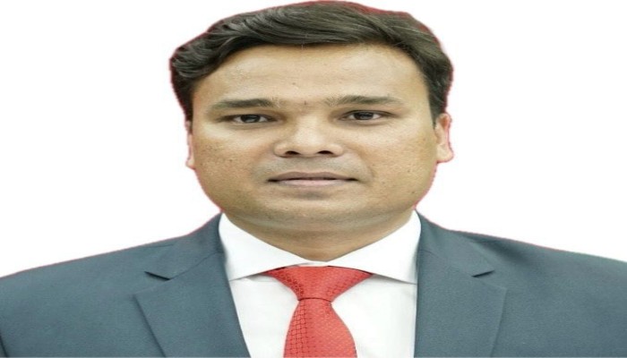 অবশেষে আলোচিত ইউএনও আরাফাত সিদ্দিকী কে পদায়ন করল জনপ্রশাসন মন্ত্রণালয়