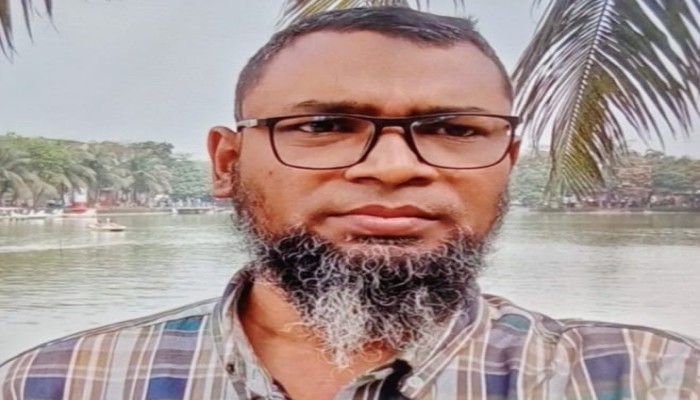 প্রকাশিত সংবাদের প্রতিবাদ