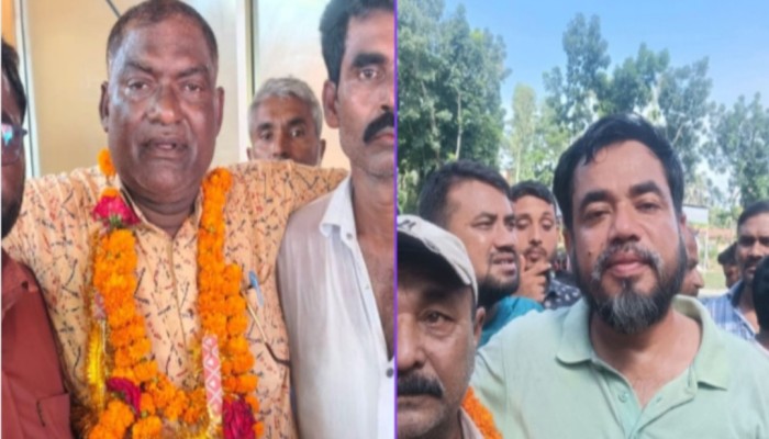 কুড়িগ্রাম জেলা বাস-মিনিবাস শ্রমিক ইউনিয়নের নির্বাচনে সভাপতি হাসান, সম্পাদক রাছেল নির্বাচিত