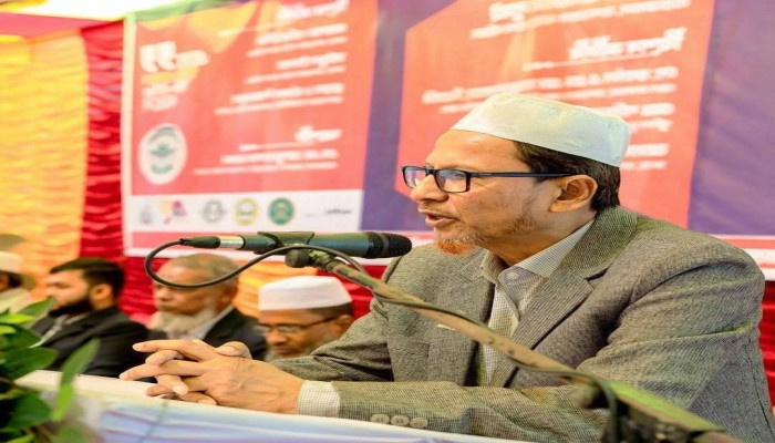 বান্দরবান প্রাইভেট হসপিটাল অ্যান্ড প্যাথলজি ওনার্স অ্যাসোসিয়েশনের চেয়ারম্যান এ‍্যাড.আবুল কালাম